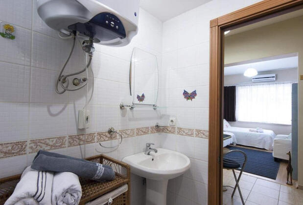 Akana Taksim Aparts - Görsel 49