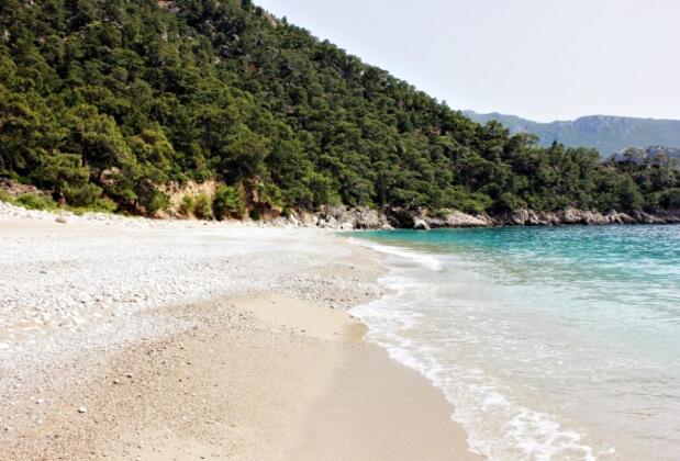 Cennet Kamping - Görsel 19