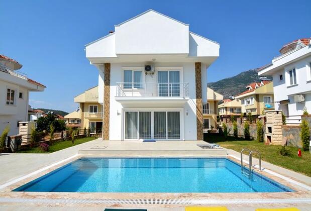 Villa Golden Pine - Görsel 4