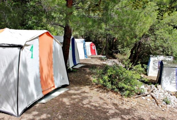 Cennet Kamping - Görsel 17