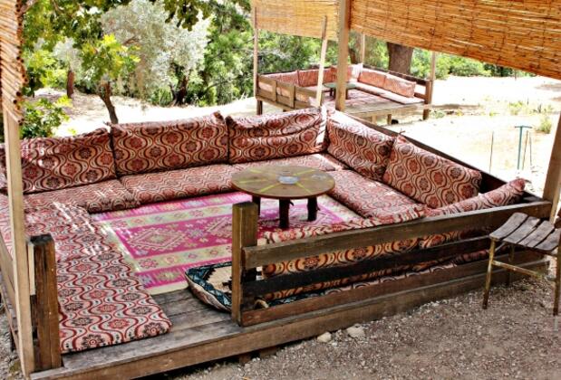 Cennet Kamping - Görsel 20