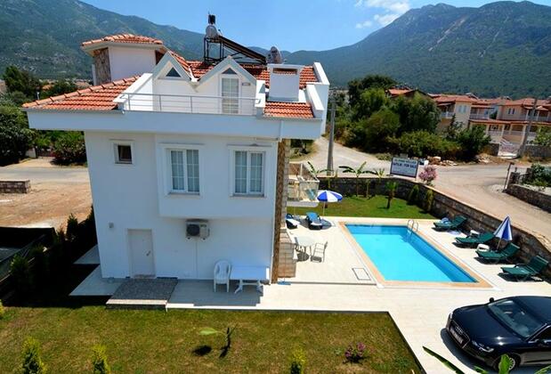 Villa Golden Pine - Görsel 8