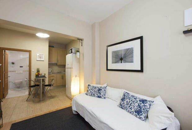 Akana Taksim Aparts - Görsel 48