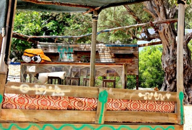 Cennet Kamping - Görsel 16