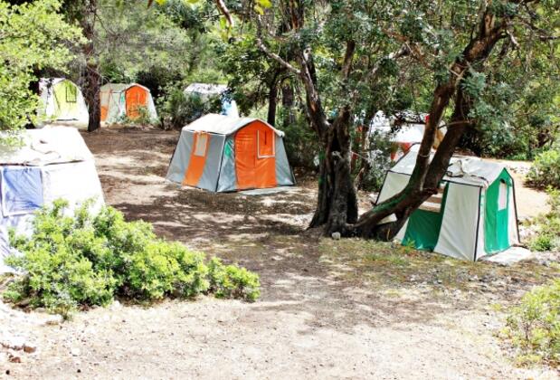 Cennet Kamping - Görsel 21