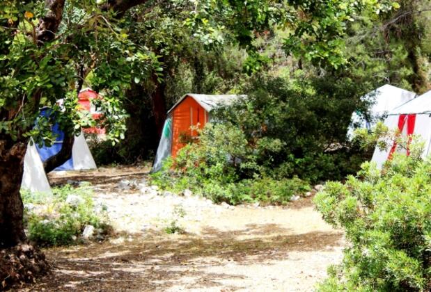 Cennet Kamping - Görsel 24