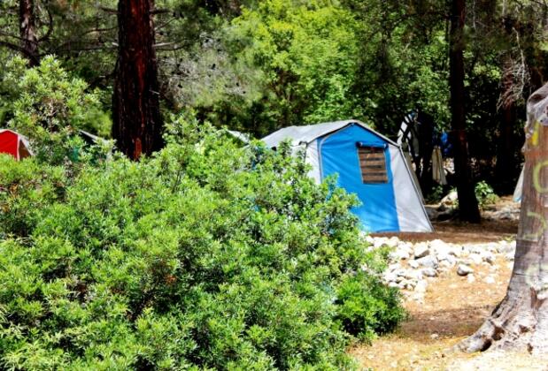 Cennet Kamping - Görsel 23