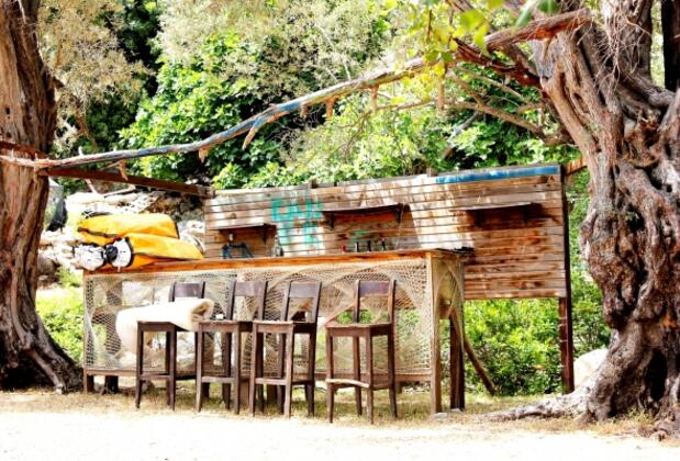 Cennet Kamping - Görsel 22