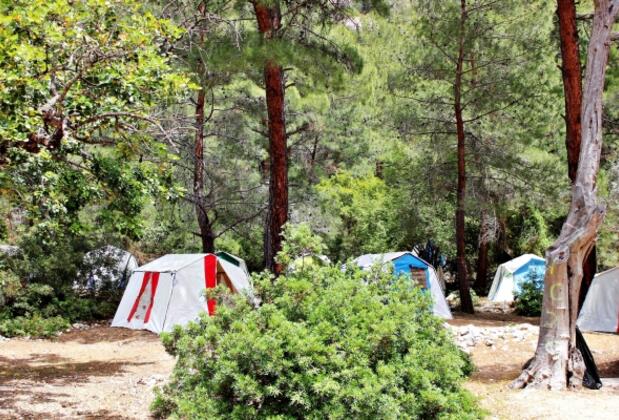 Cennet Kamping - Görsel 18