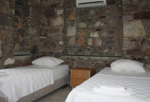 Muhtar'ın Yeri Apart&Restaurant - Görsel 9