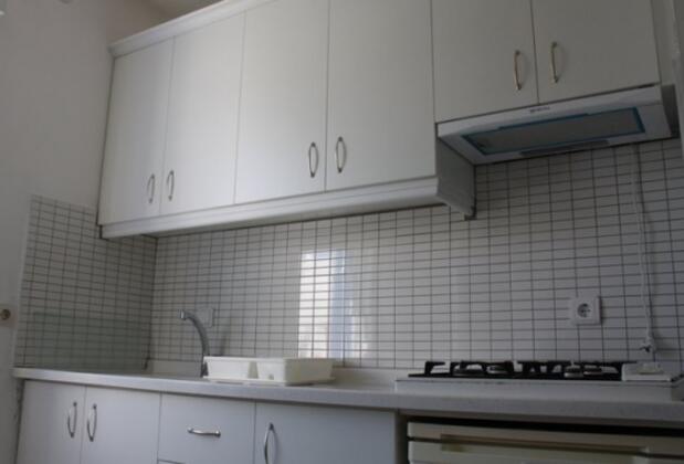 Muhtar'ın Yeri Apart&Restaurant - Görsel 8