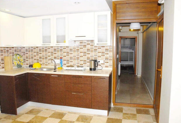 Akana Taksim Aparts - Görsel 44