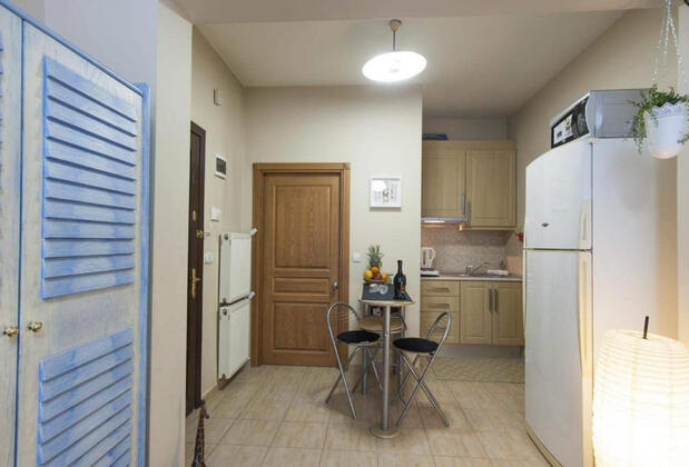 Akana Taksim Aparts - Görsel 46