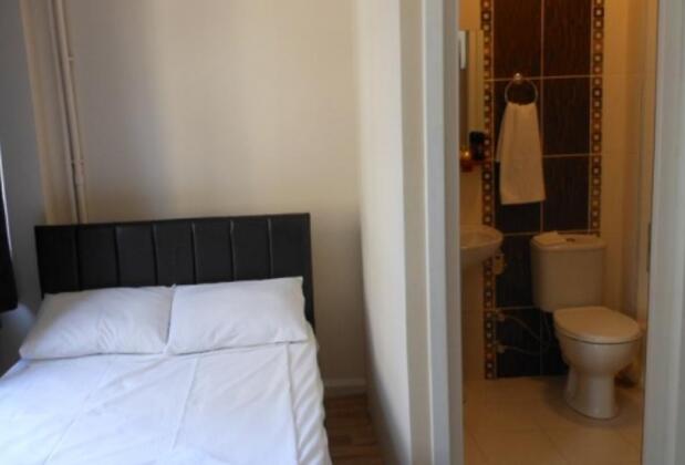 Hotel Karslıoğlu - Görsel 21