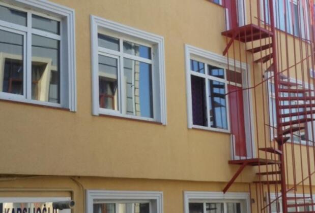 Hotel Karslıoğlu - Görsel 27