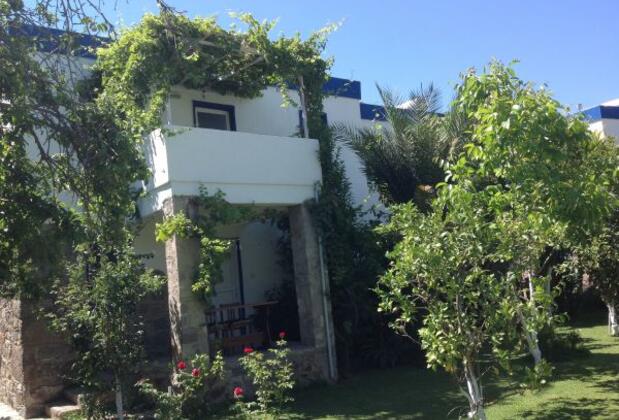 Muhtar'ın Yeri Apart&Restaurant - Görsel 6