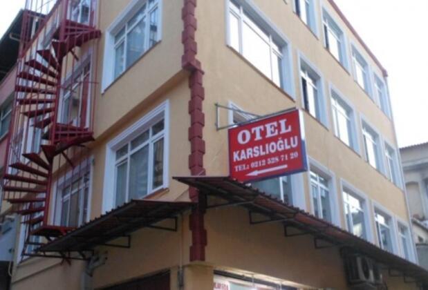 Hotel Karslıoğlu - Görsel 3