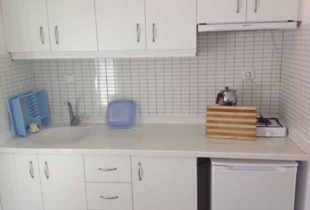 Muhtar'ın Yeri Apart&Restaurant - Görsel 2