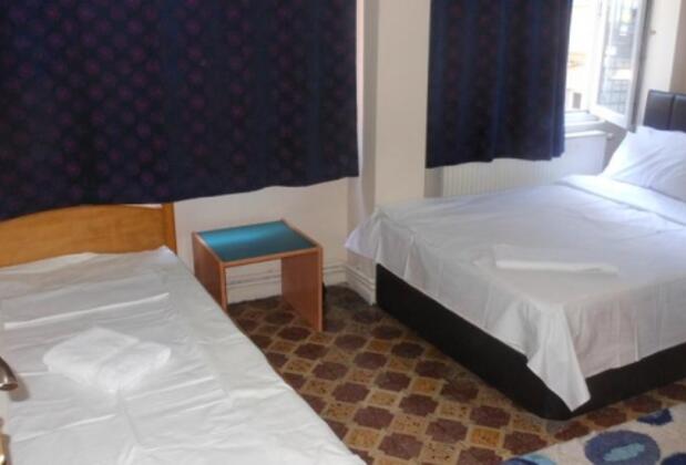 Hotel Karslıoğlu - Görsel 4