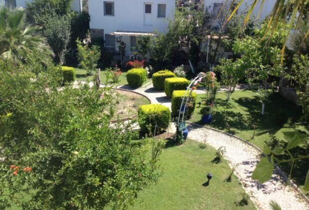 Muhtar'ın Yeri Apart&Restaurant - Görsel 3