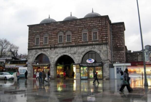 Hotel Karslıoğlu - Görsel 14