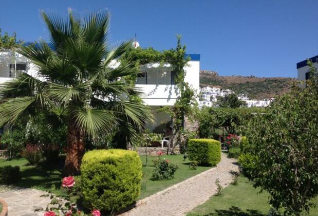 Muhtar'ın Yeri Apart&Restaurant - Görsel 5