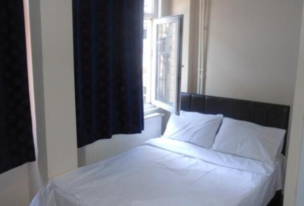 Hotel Karslıoğlu - Görsel 9