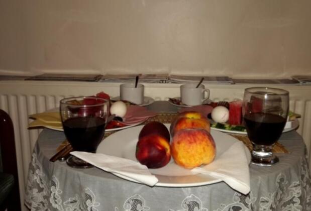 Hotel Karslıoğlu - Görsel 18