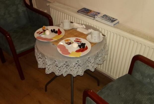 Hotel Karslıoğlu - Görsel 22