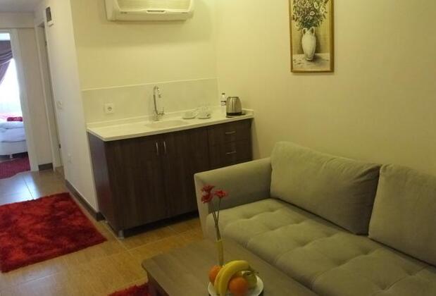 Taksim Melek Residence - Görsel 9