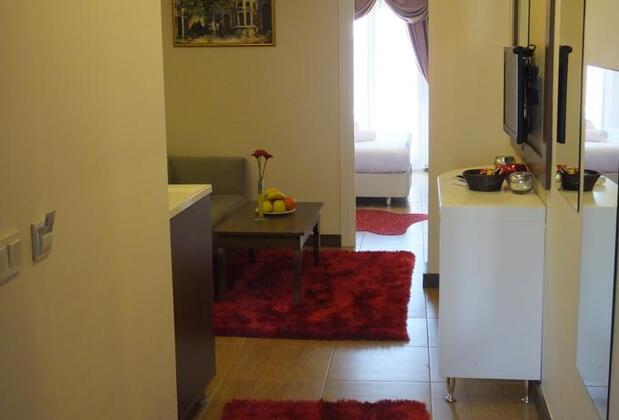 Taksim Melek Residence - Görsel 12