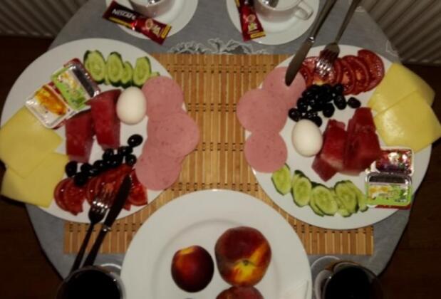 Hotel Karslıoğlu - Görsel 17