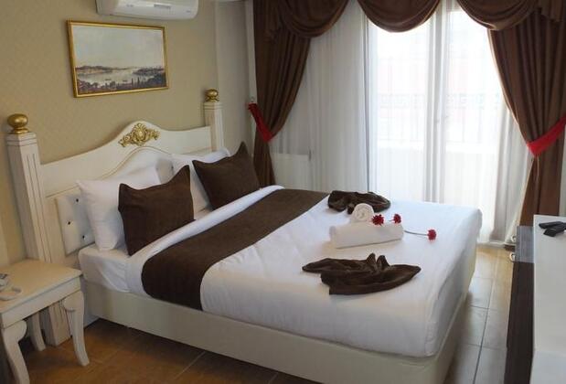 Taksim Melek Residence - Görsel 11