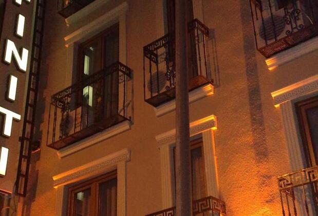 Taksim Melek Residence - Görsel 10