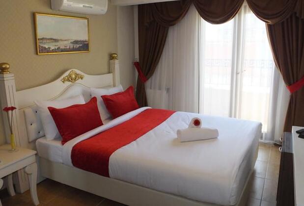 Taksim Melek Residence - Görsel 3