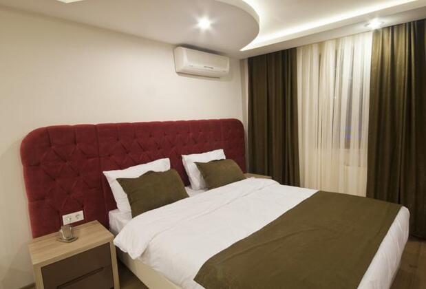 Taksim Melek Residence - Görsel 4