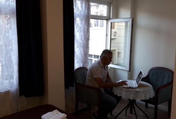 Hotel Karslıoğlu - Görsel 8