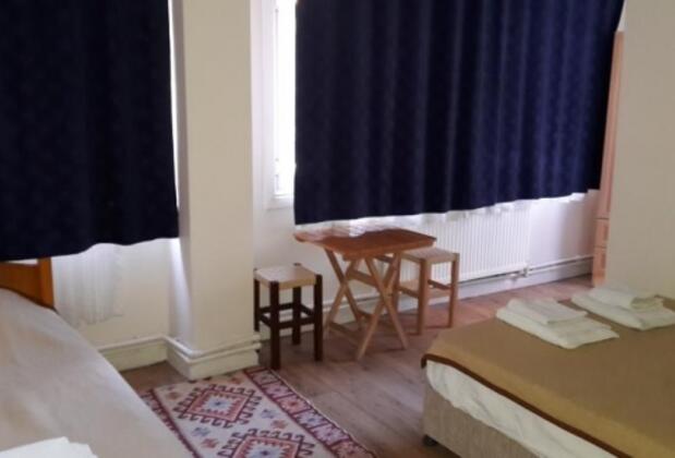 Hotel Karslıoğlu - Görsel 10