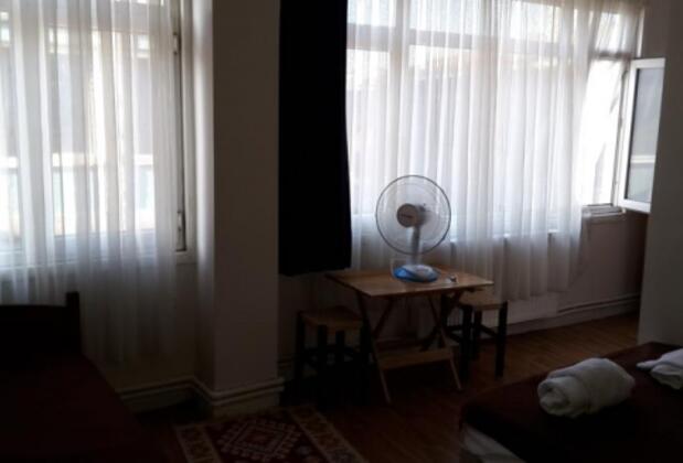 Hotel Karslıoğlu - Görsel 24