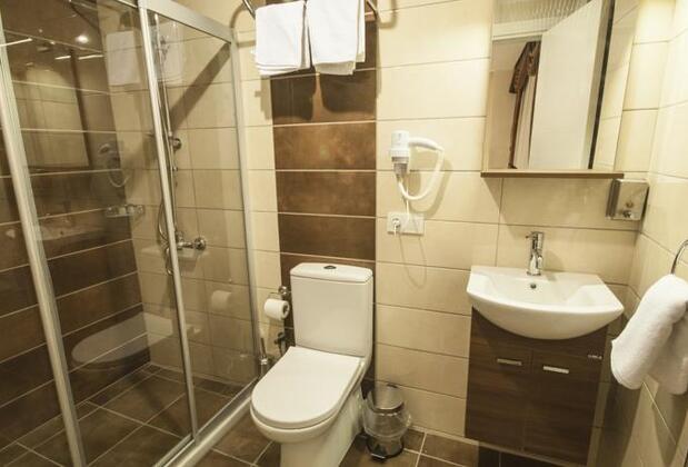 Taksim Melek Residence - Görsel 7