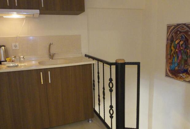 Taksim Melek Residence - Görsel 8