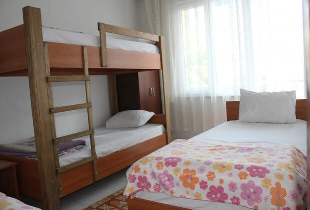 Şahin Apart - Görsel 9