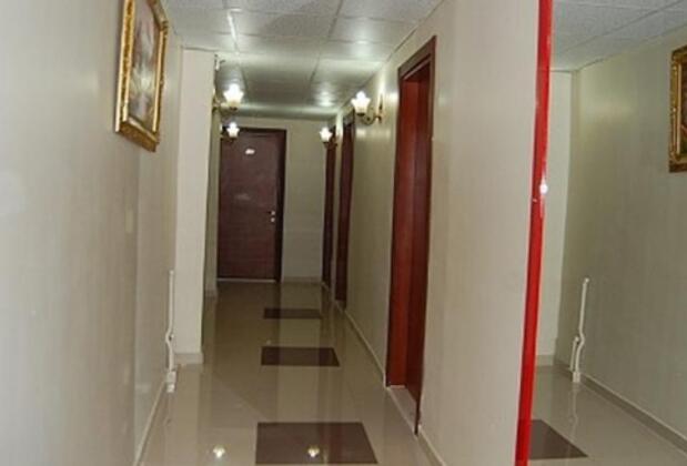 Mercan Hotel - Görsel 10