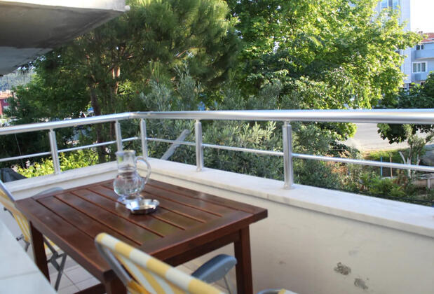 Şahin Apart - Görsel 10