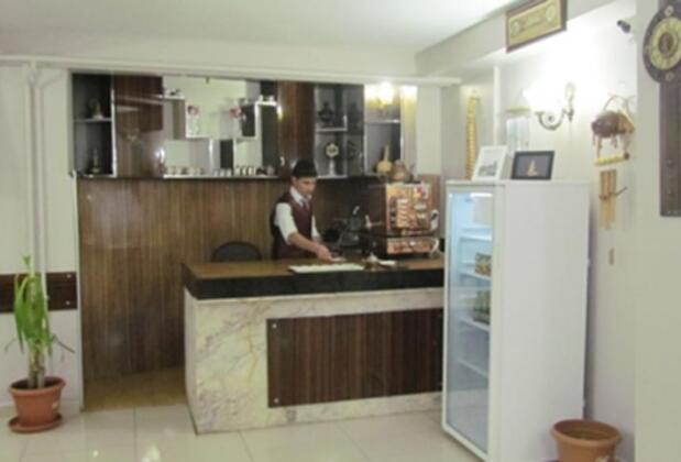 Mercan Hotel - Görsel 12