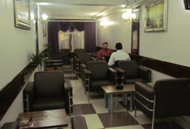 Mercan Hotel - Görsel 4