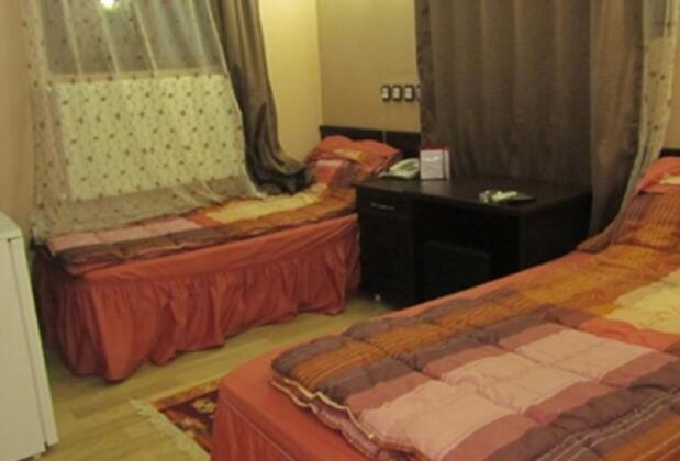 Mercan Hotel - Görsel 11