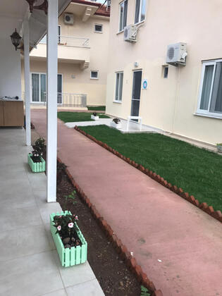 Selimiye Yasemin Pansiyon - Görsel 4