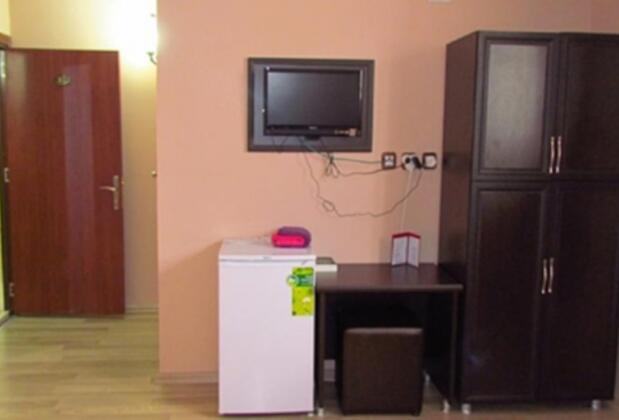 Mercan Hotel - Görsel 18