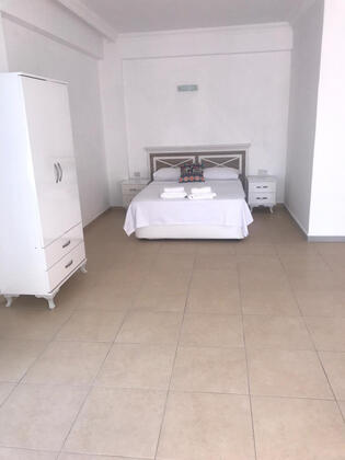 Selimiye Yasemin Pansiyon - Görsel 12